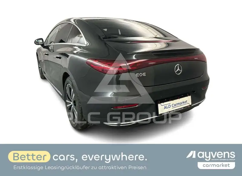 2023 Mercedes Benz EQE