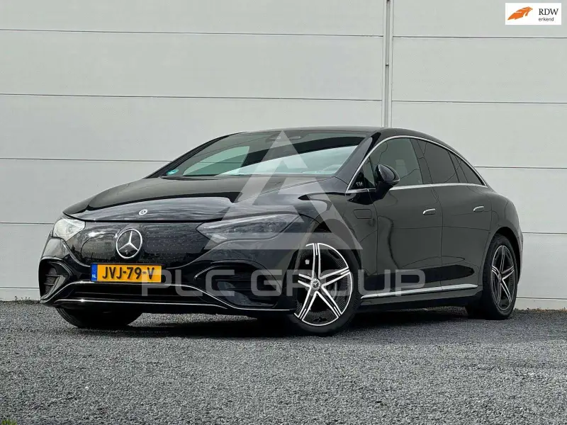 2023 Mercedes Benz EQE