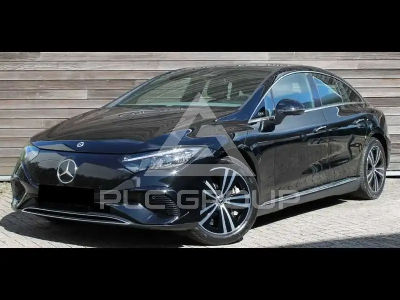 2023 Mercedes Benz EQE