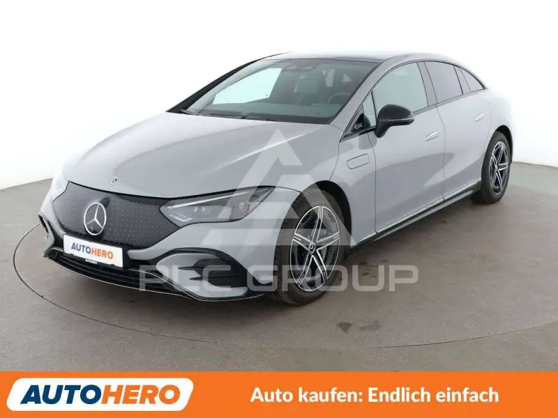 2023 Mercedes Benz EQE