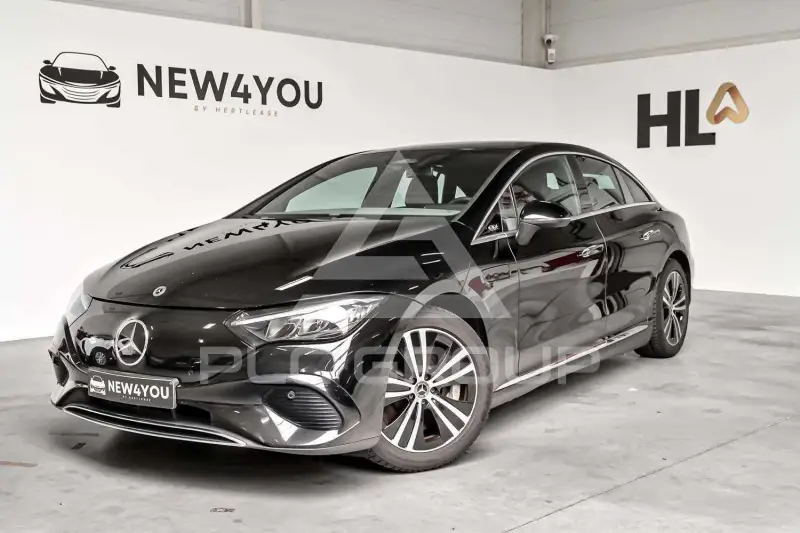 2023 Mercedes Benz EQE