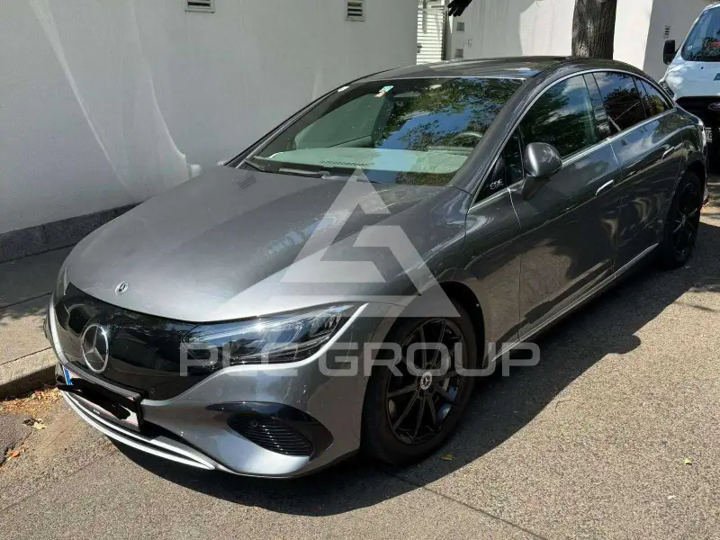 2023 Mercedes Benz EQE