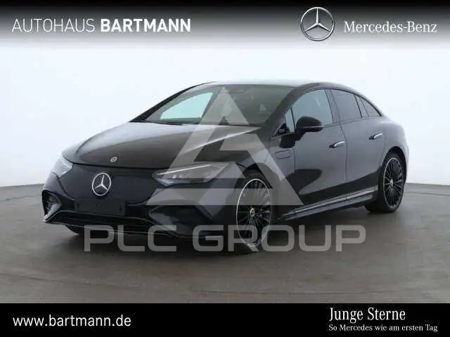 2023 Mercedes Benz EQE