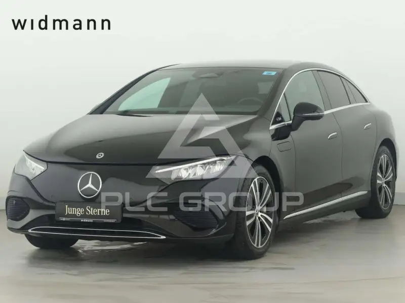 2023 Mercedes Benz EQE