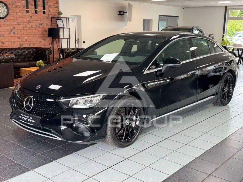 2023 Mercedes Benz EQE
