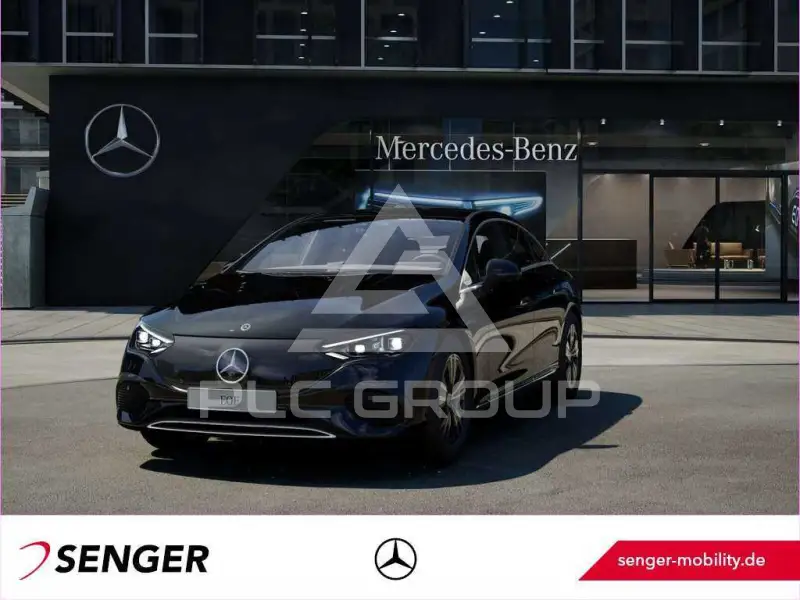 2023 Mercedes Benz EQE