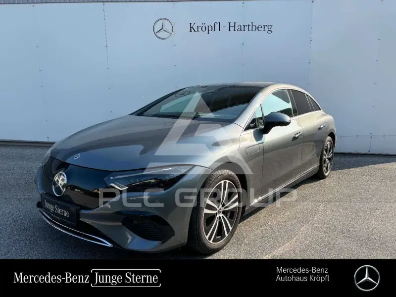 2023 Mercedes Benz EQE