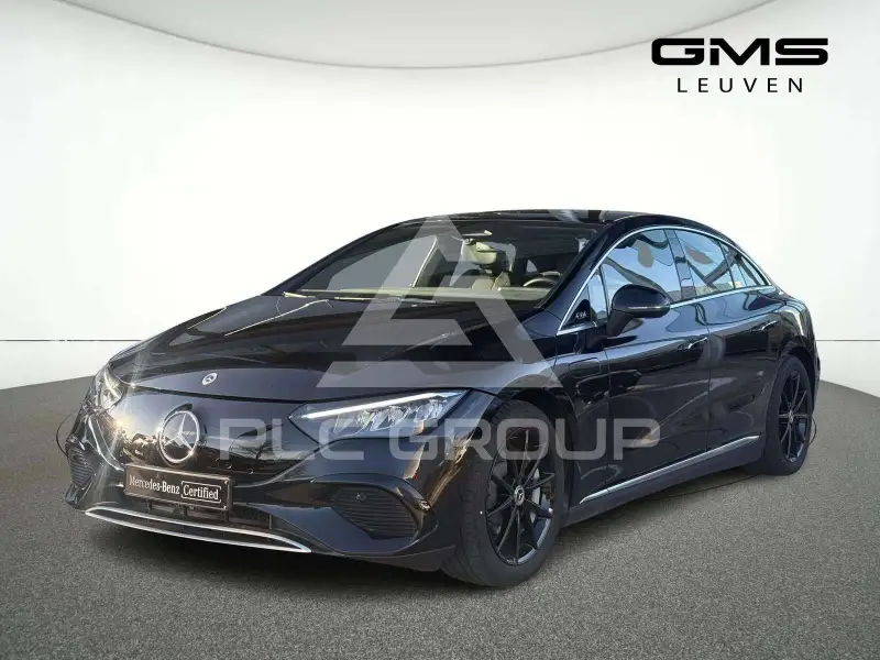 2023 Mercedes Benz EQE