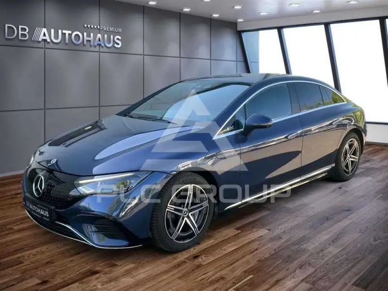 2023 Mercedes Benz EQE
