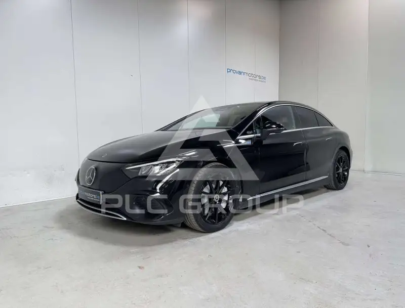 2023 Mercedes Benz EQE
