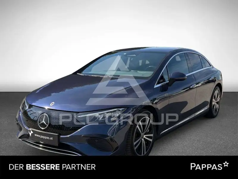 2023 Mercedes Benz EQE