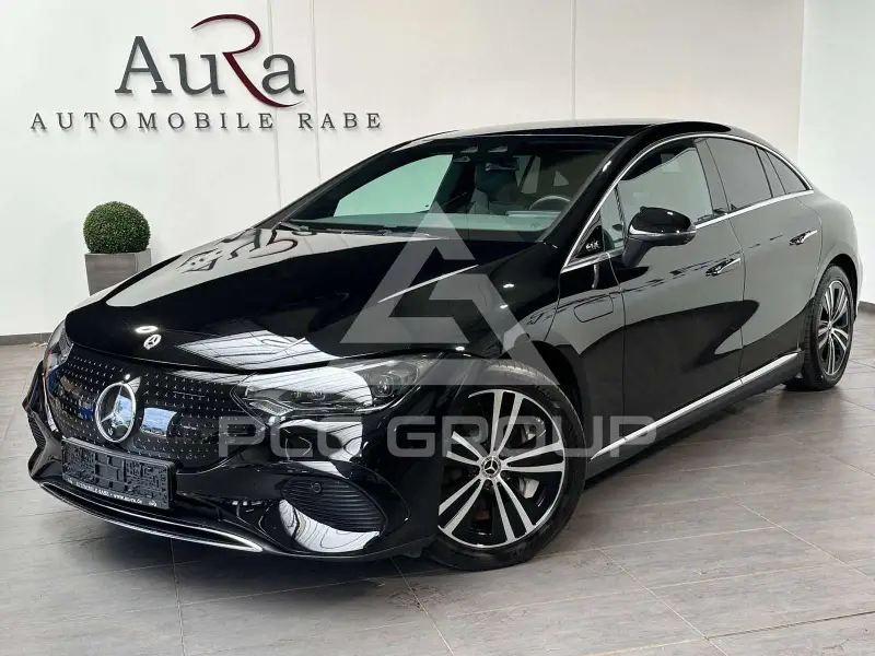 2023 Mercedes Benz EQE