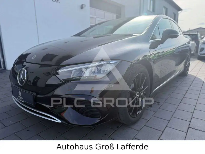 2023 Mercedes Benz EQE