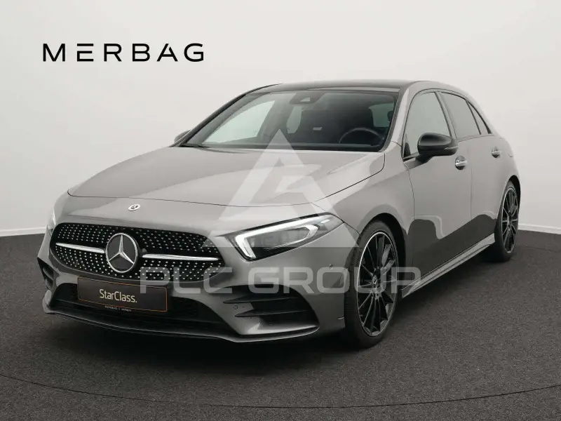 2023 Mercedes Benz A 220
