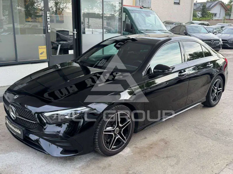 2023 Mercedes Benz A 220