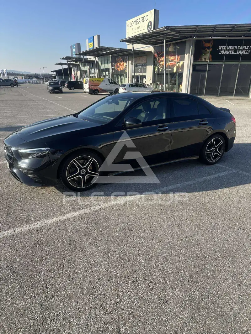 2023 Mercedes Benz A 220