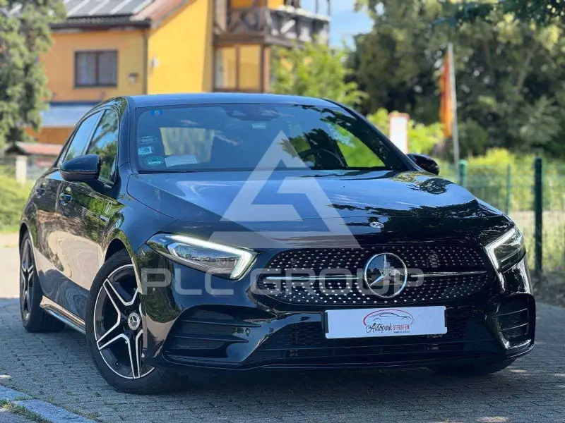 2023 Mercedes Benz A 220