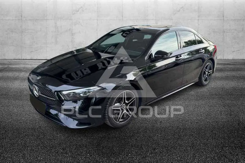 2023 Mercedes Benz A 220