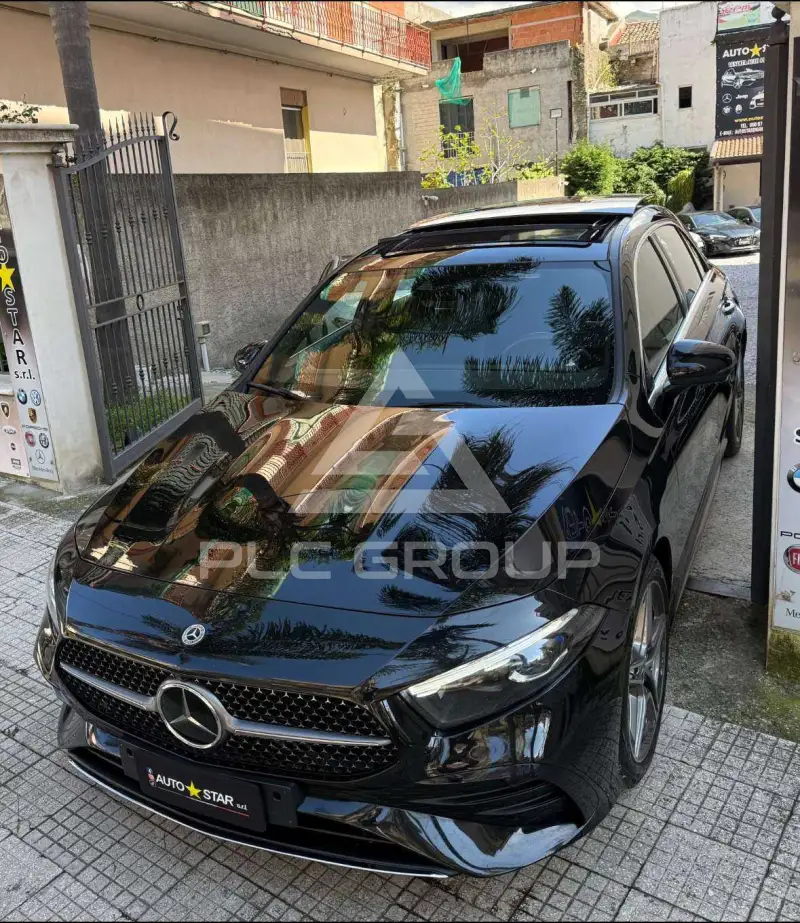 2023 Mercedes Benz A 220