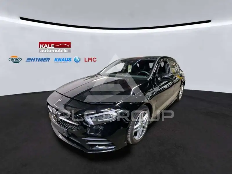 2023 Mercedes Benz A 220