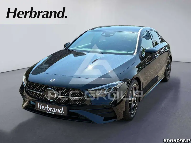 2023 Mercedes Benz A 220