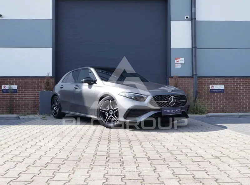 2023 Mercedes Benz A 220