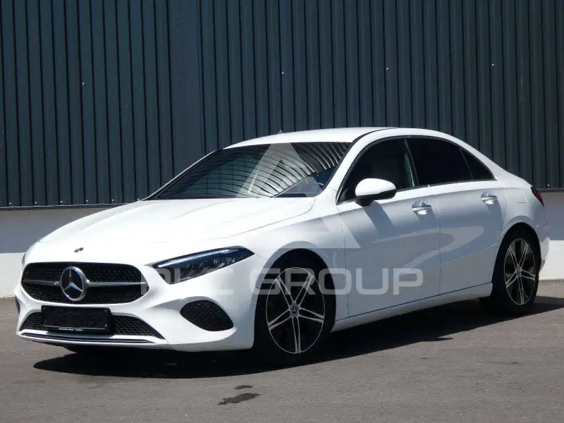 2023 Mercedes Benz A 220