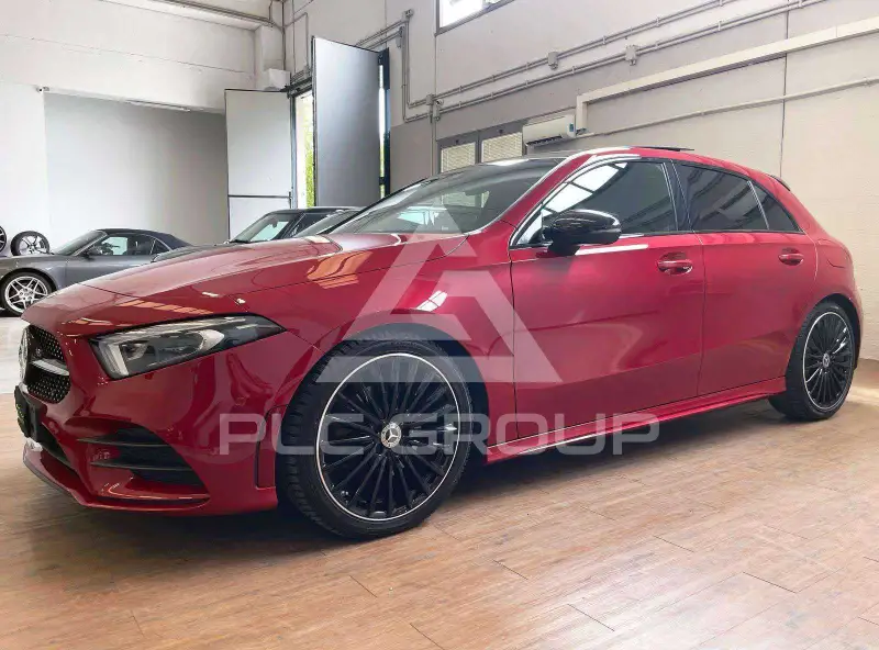 2023 Mercedes Benz A 220