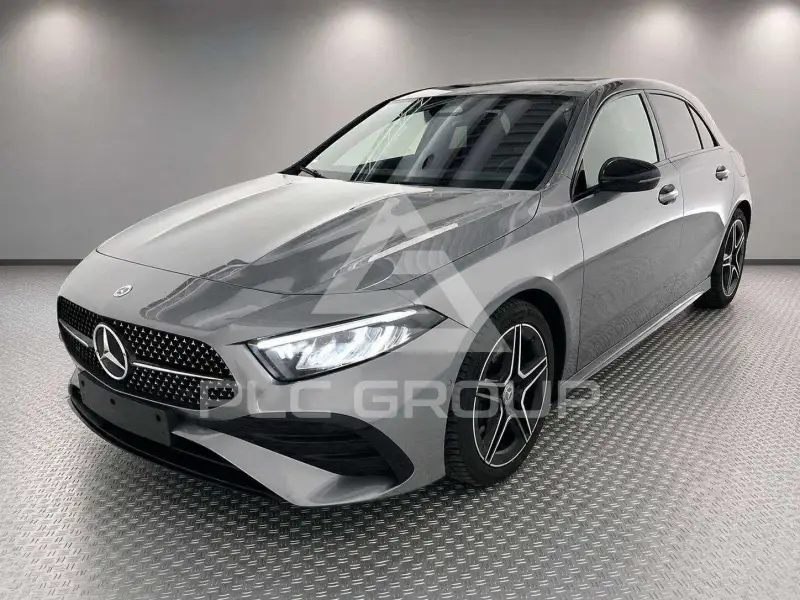 2023 Mercedes Benz A 220
