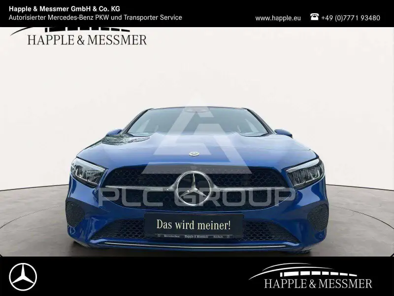 2023 Mercedes Benz A 220
