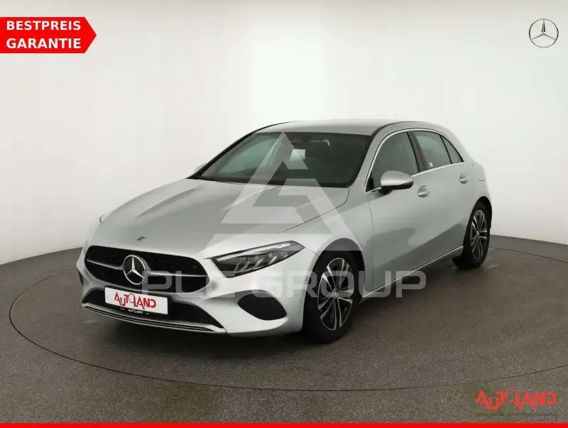 2023 Mercedes Benz A 220