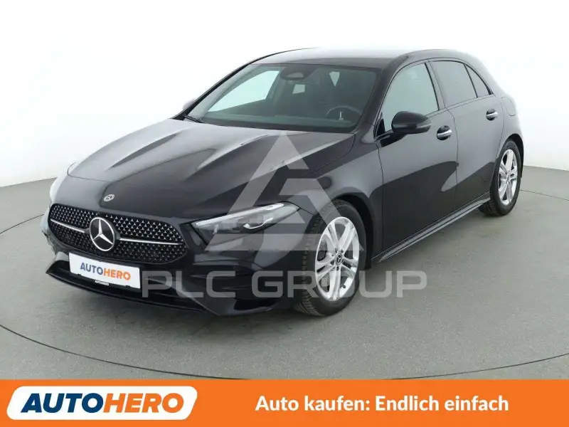 2023 Mercedes Benz A 220