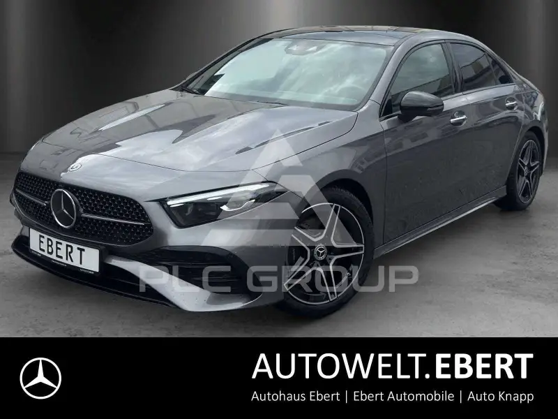2023 Mercedes Benz A 220