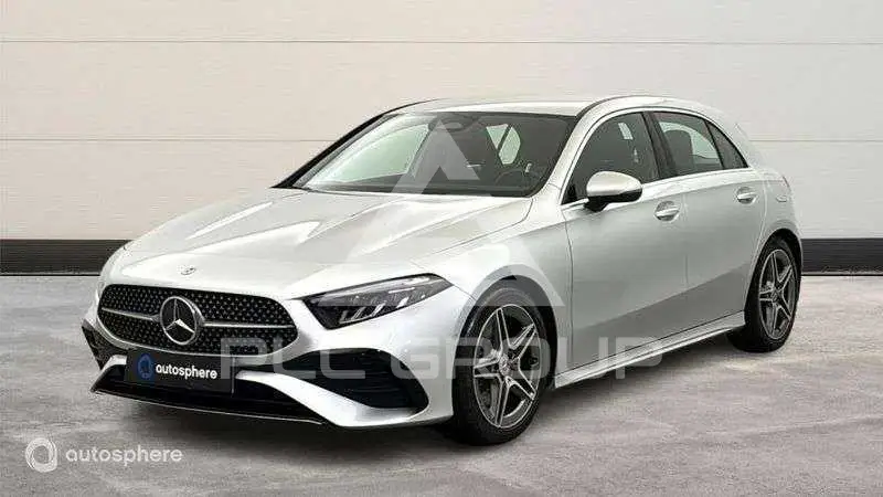 2023 Mercedes Benz A 220