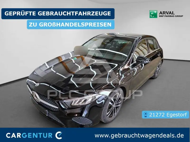 2023 Mercedes Benz A 220