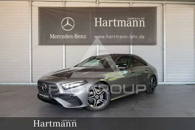 2023 Mercedes Benz A 220