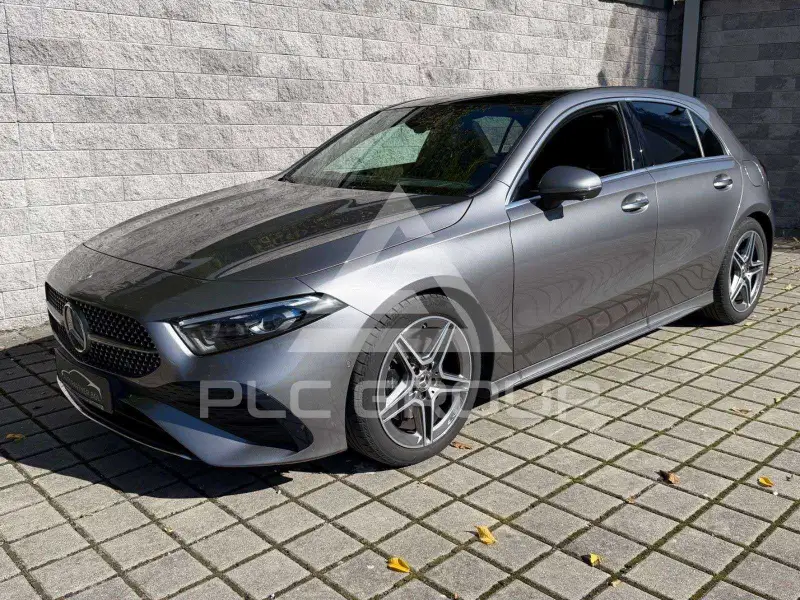 2023 Mercedes Benz A 220