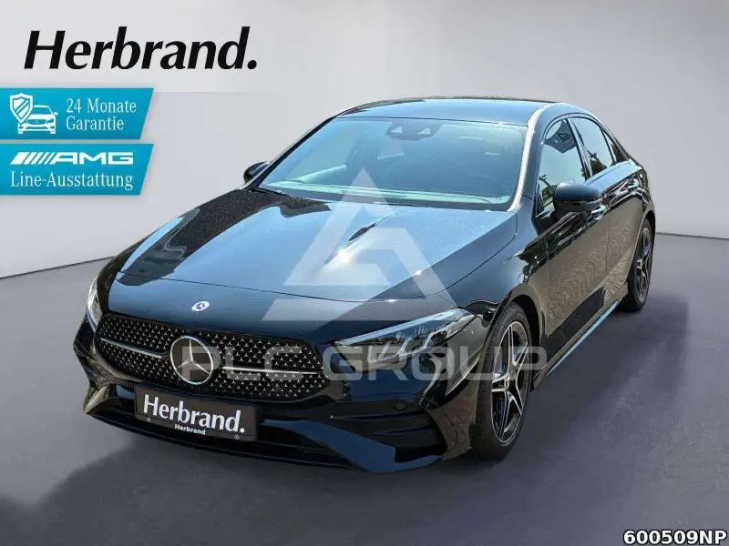 2023 Mercedes Benz A 220