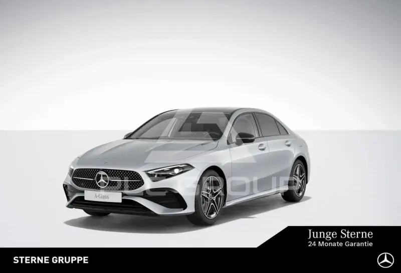 2023 Mercedes Benz A 220