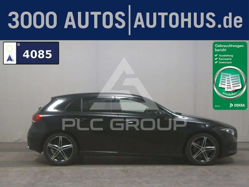 2023 Mercedes Benz A 220