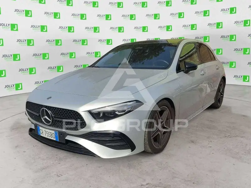 2023 Mercedes Benz A 220