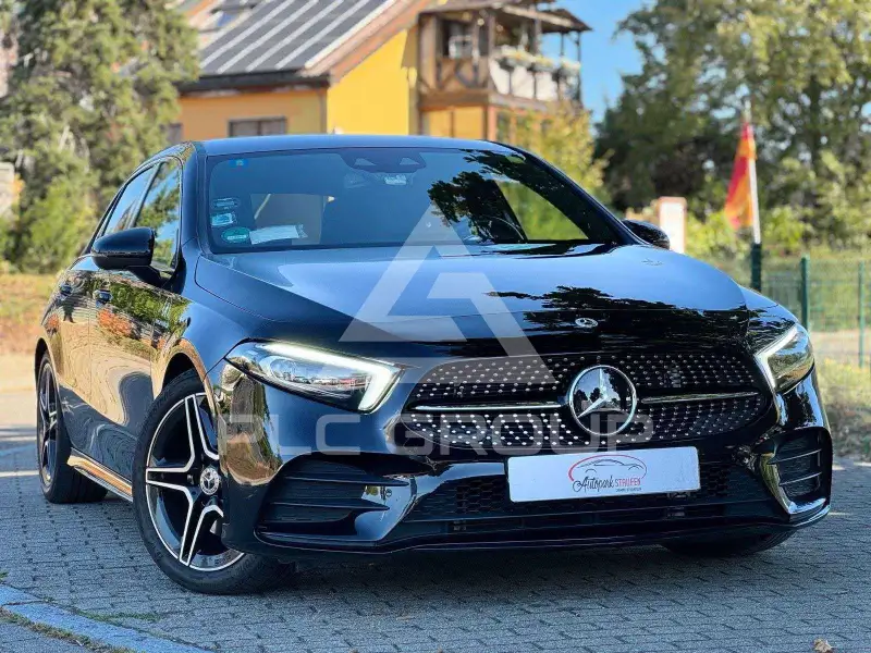 2023 Mercedes Benz A 220