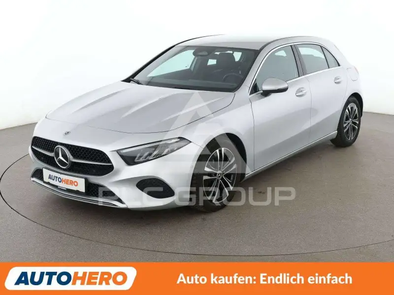 2023 Mercedes Benz A 220