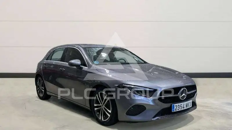 2023 Mercedes Benz A 220