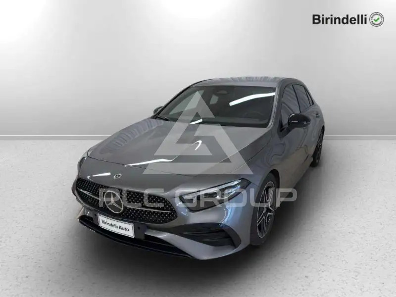 2023 Mercedes Benz A 220