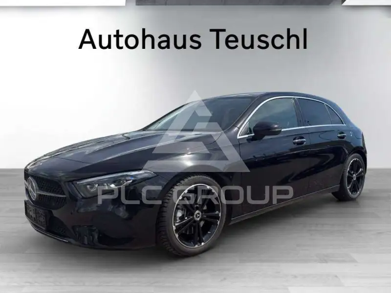 2023 Mercedes Benz A 220