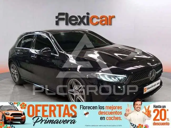 2023 Mercedes Benz A 220