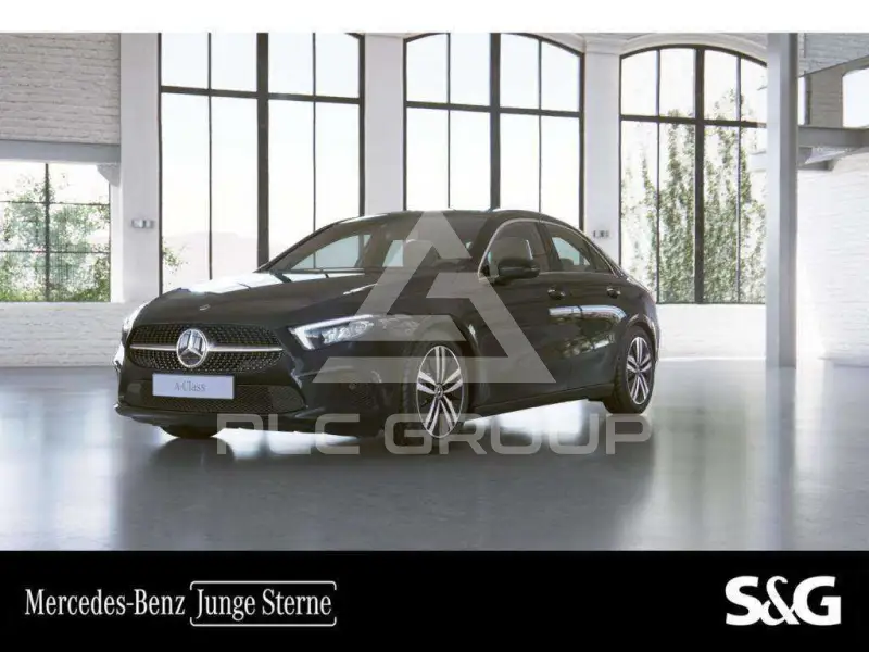 2023 Mercedes Benz A 220