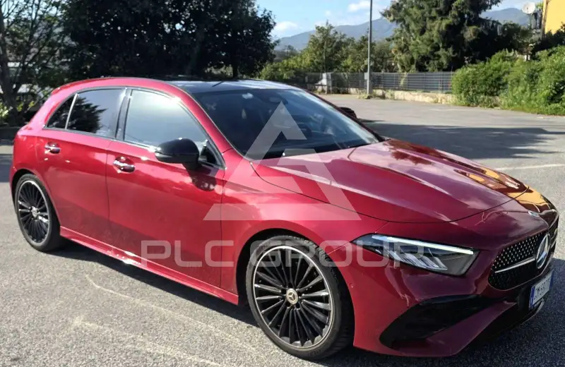 2023 Mercedes Benz A 220