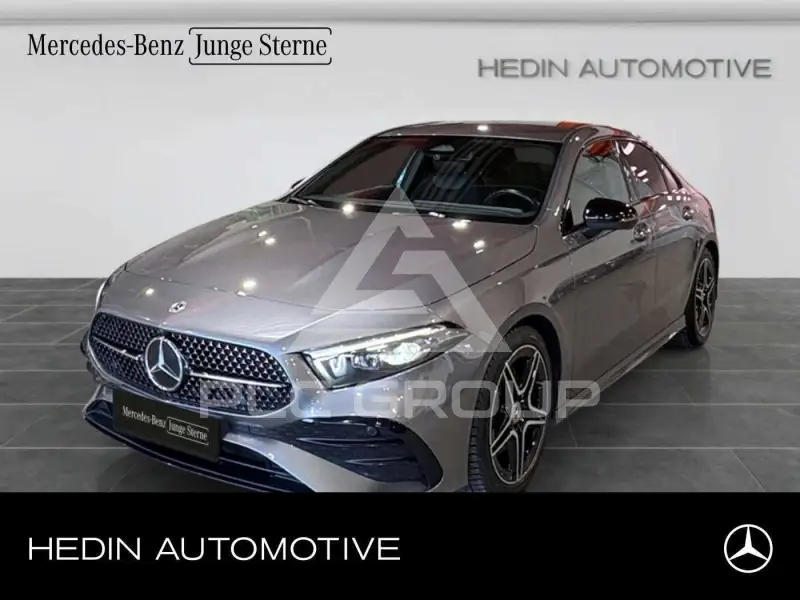 2023 Mercedes Benz A 220